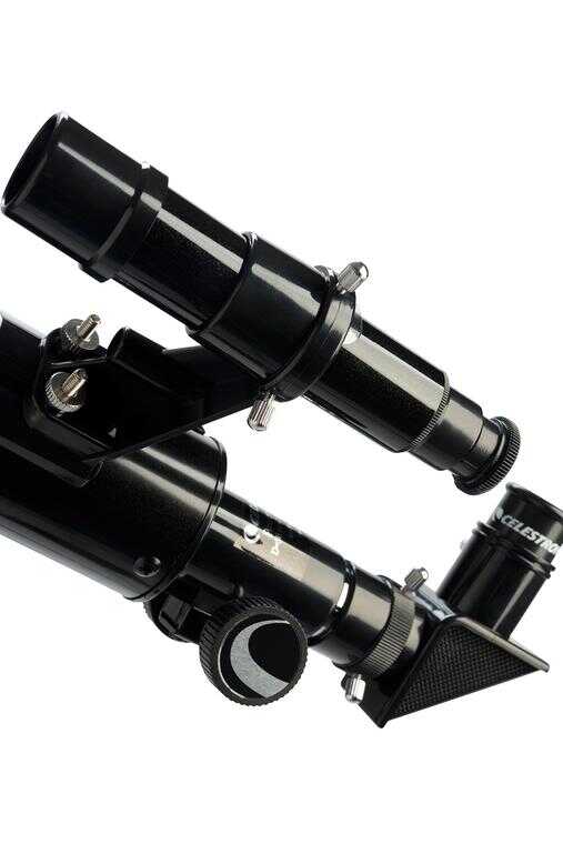 Celestron Powerseeker 50AZ Teleskop CL 21039 Celestron Powerseeker 50AZ Teleskop CL 21039