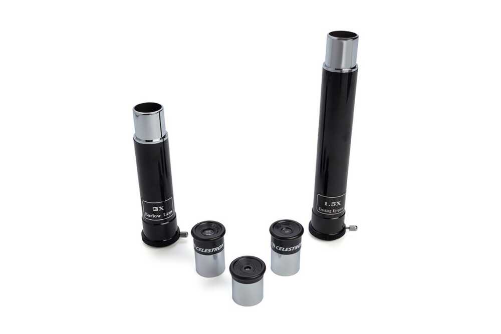Celestron Powerseeker 50AZ Teleskop CL 21039 Celestron Powerseeker 50AZ Teleskop CL 21039