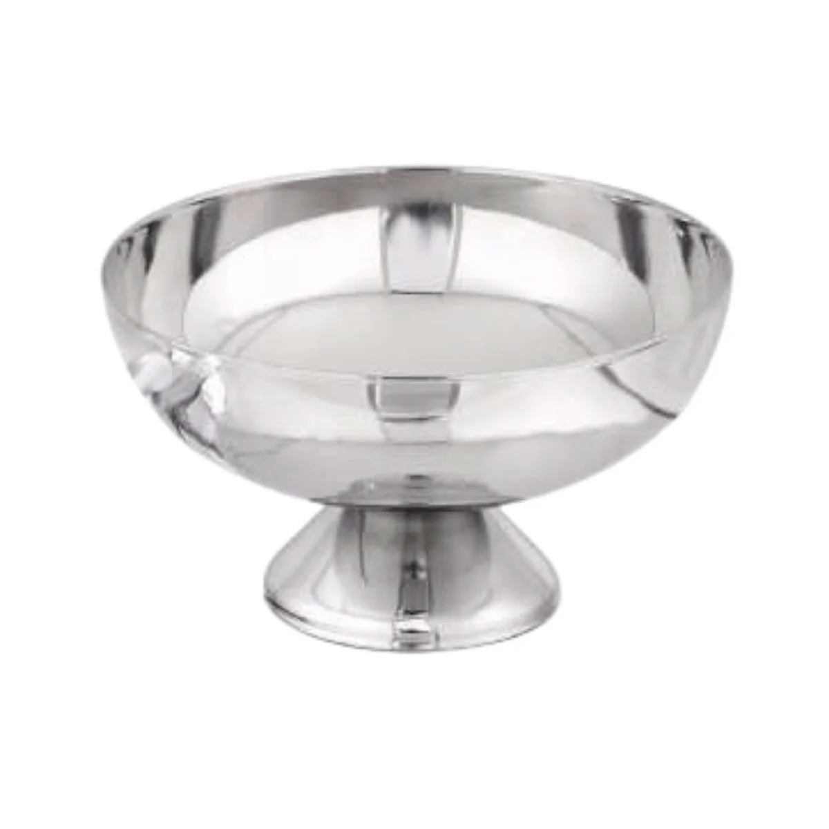 Çelik Dondurmalık No:2 10 Cm (304)