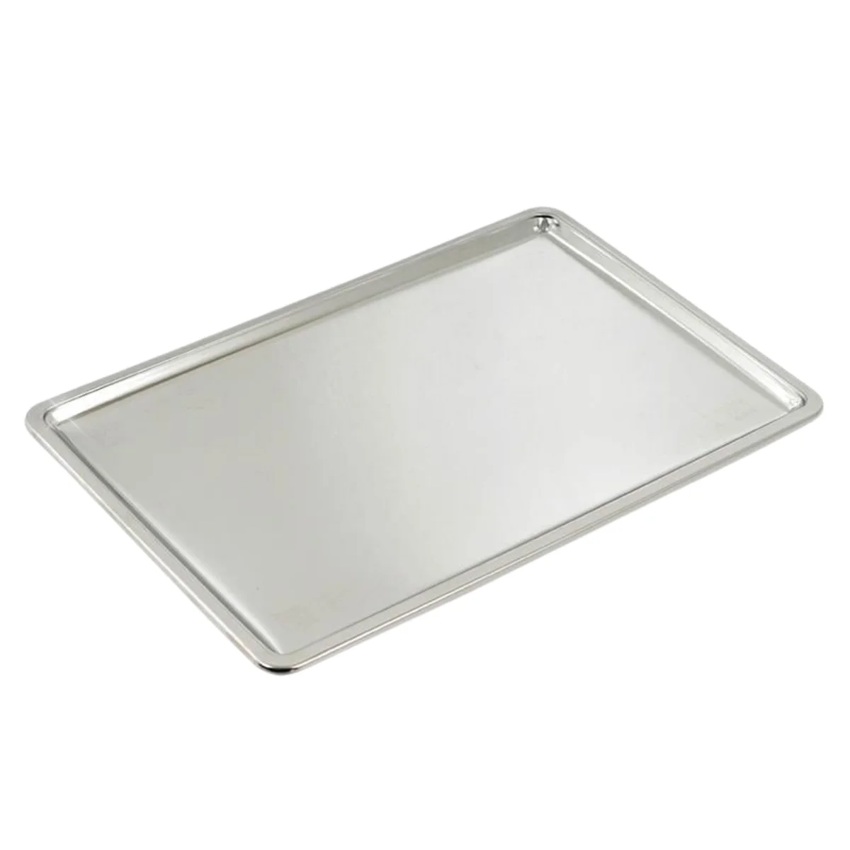 Çelik Pastane Tepsisi No:5 (430) Çelik Pastane Tepsisi No:5 (430)