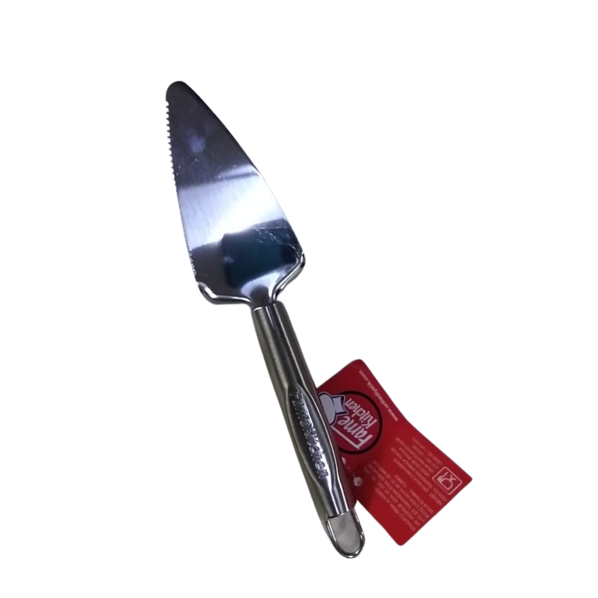 Çelik Spatula UN 2521