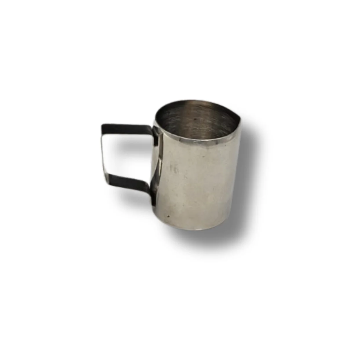 Fünke Çelik Sütlük 25 ml Fünke Çelik Sütlük 25 ml