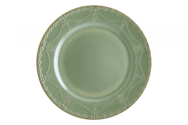 Chichi Home Sage Pearl 18 Parça Yemek Seti 6 Kişilik Chichi Home Sage Pearl 18 Parça Yemek Seti 6 Kişilik