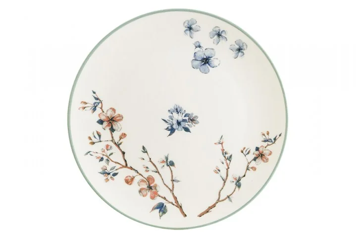 Chichi Home Sakura Pino 24 Parça Yemek Seti (SAKPIN24YST) Chichi Home Sakura Pino 24 Parça Yemek Seti (SAKPIN24YST)