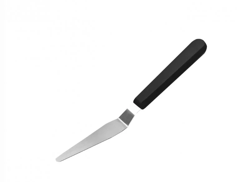 Chocolate Mini Üçgen Kıvrık Pasta Paleti (40128) Chocolate Mini Üçgen Kıvrık Pasta Paleti (40128)