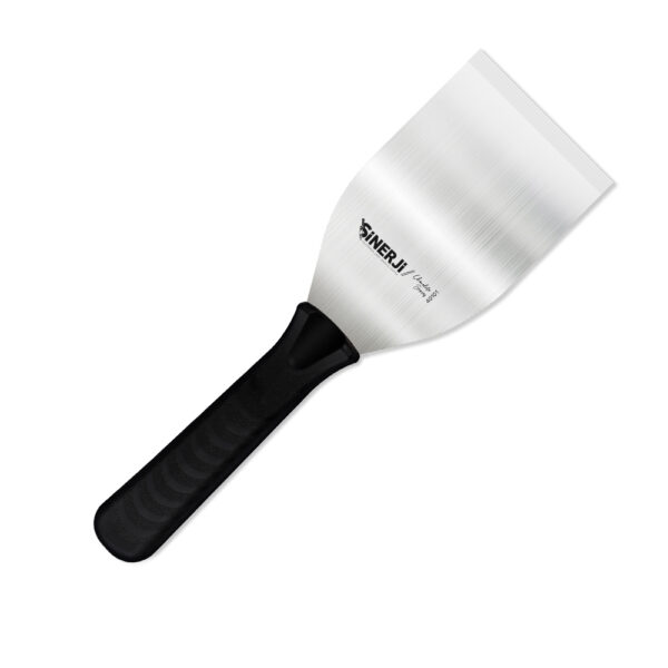 Chocolate Spatula No: 1