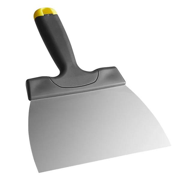Çikolata Spatulası Ras 8