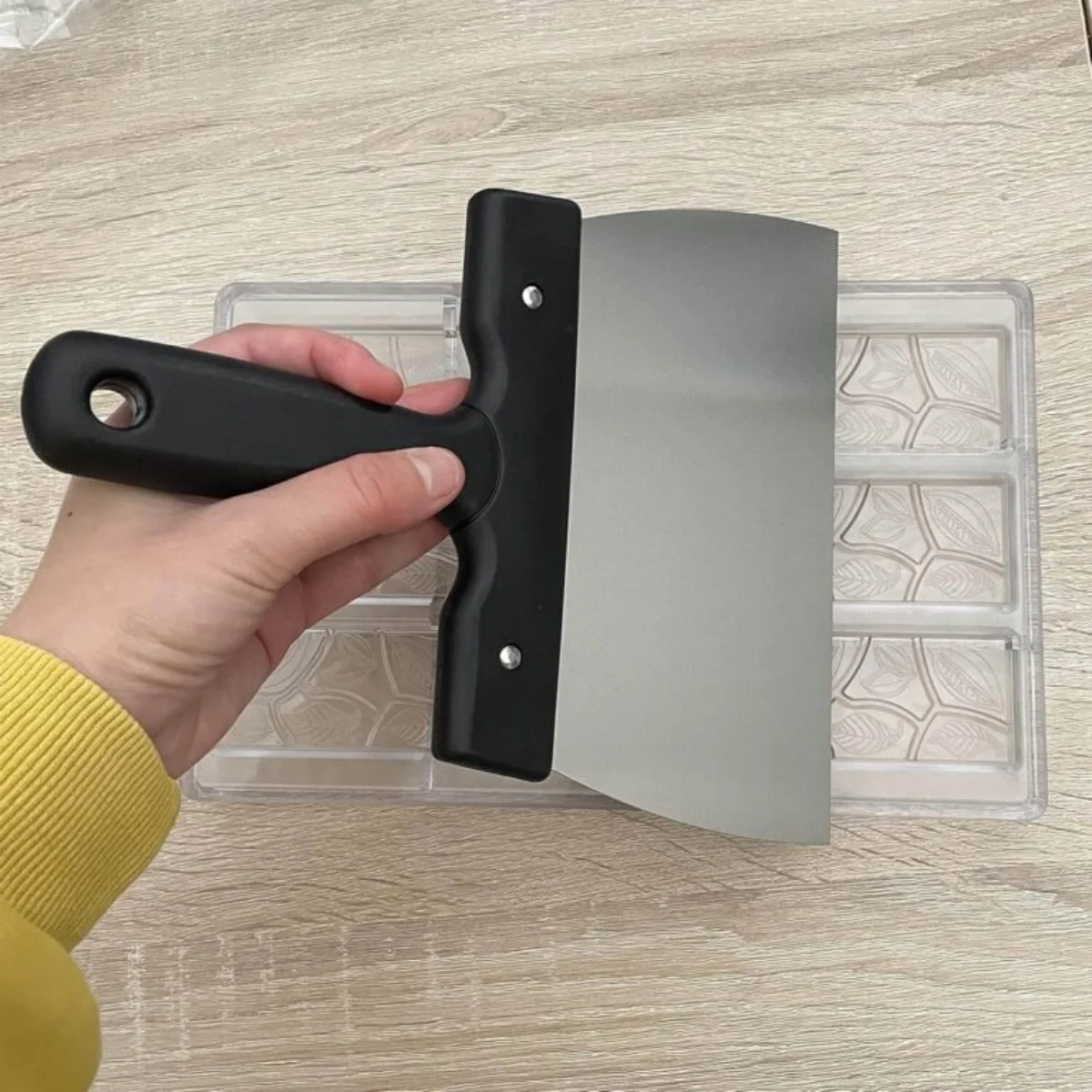 Çikolata Spatulası Ras 8