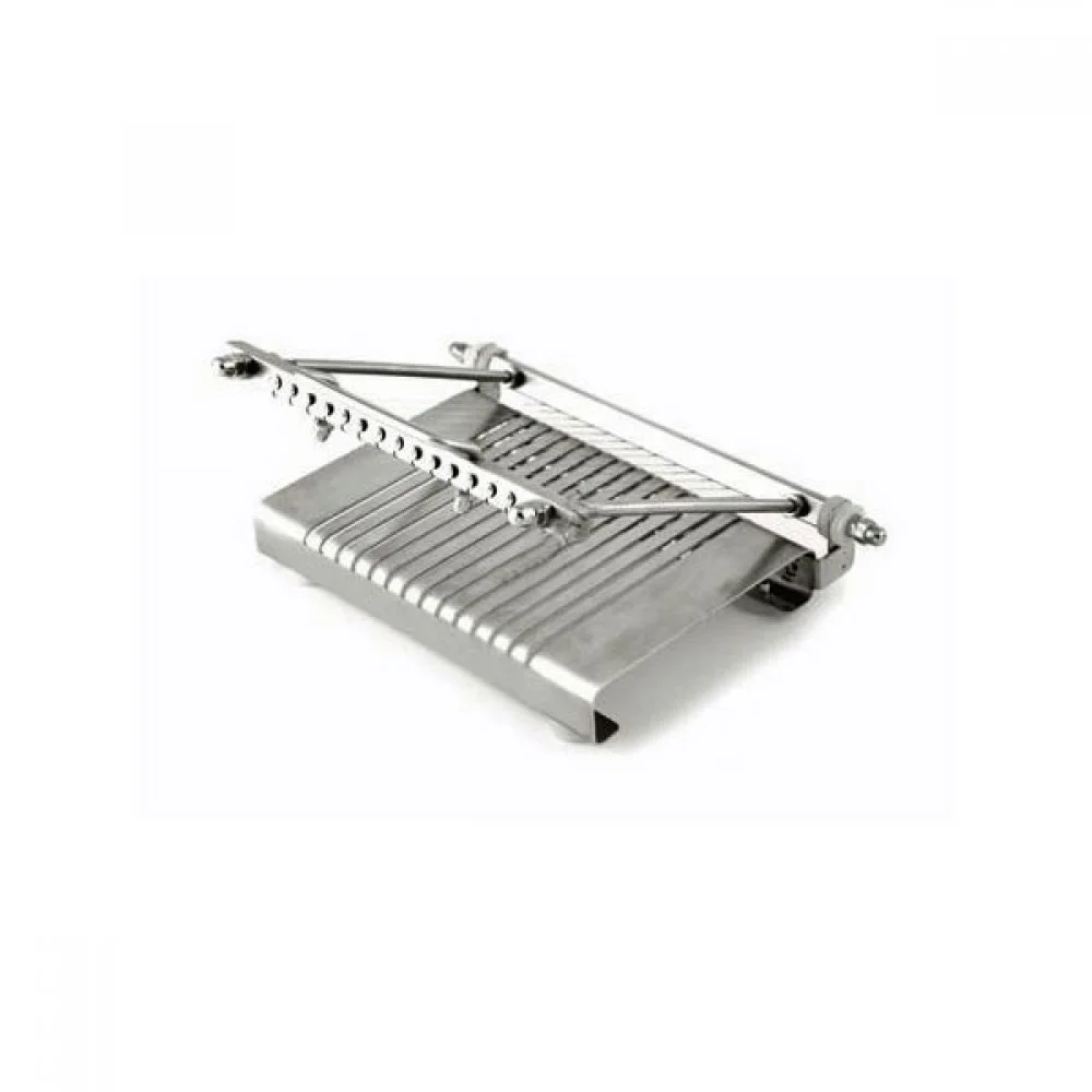 Çoklu Peynir Dilimleme