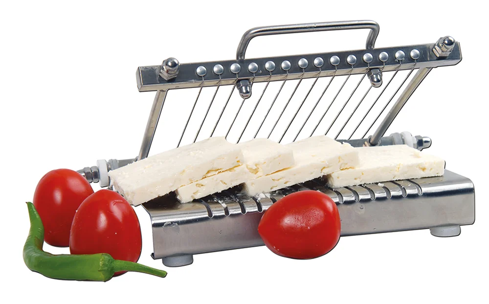 Çoklu Peynir Dilimleme Çoklu Peynir Dilimleme