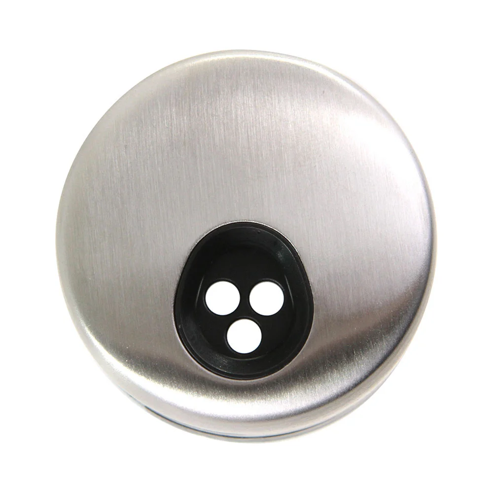 Cole&Mason Cam Baharat Kavanozu Cole&Mason Cam Baharat Kavanozu