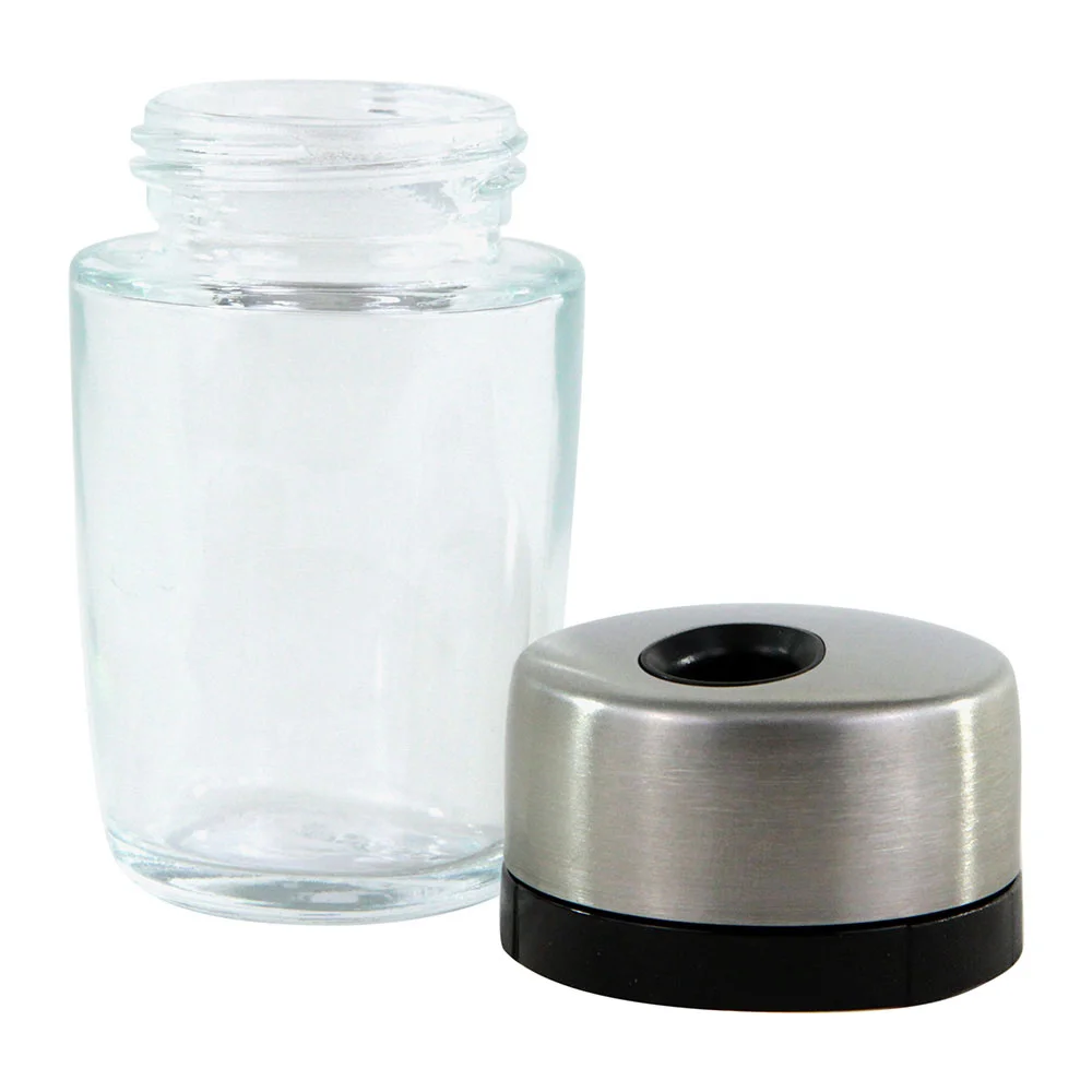 Cole&Mason Cam Baharat Kavanozu Cole&Mason Cam Baharat Kavanozu