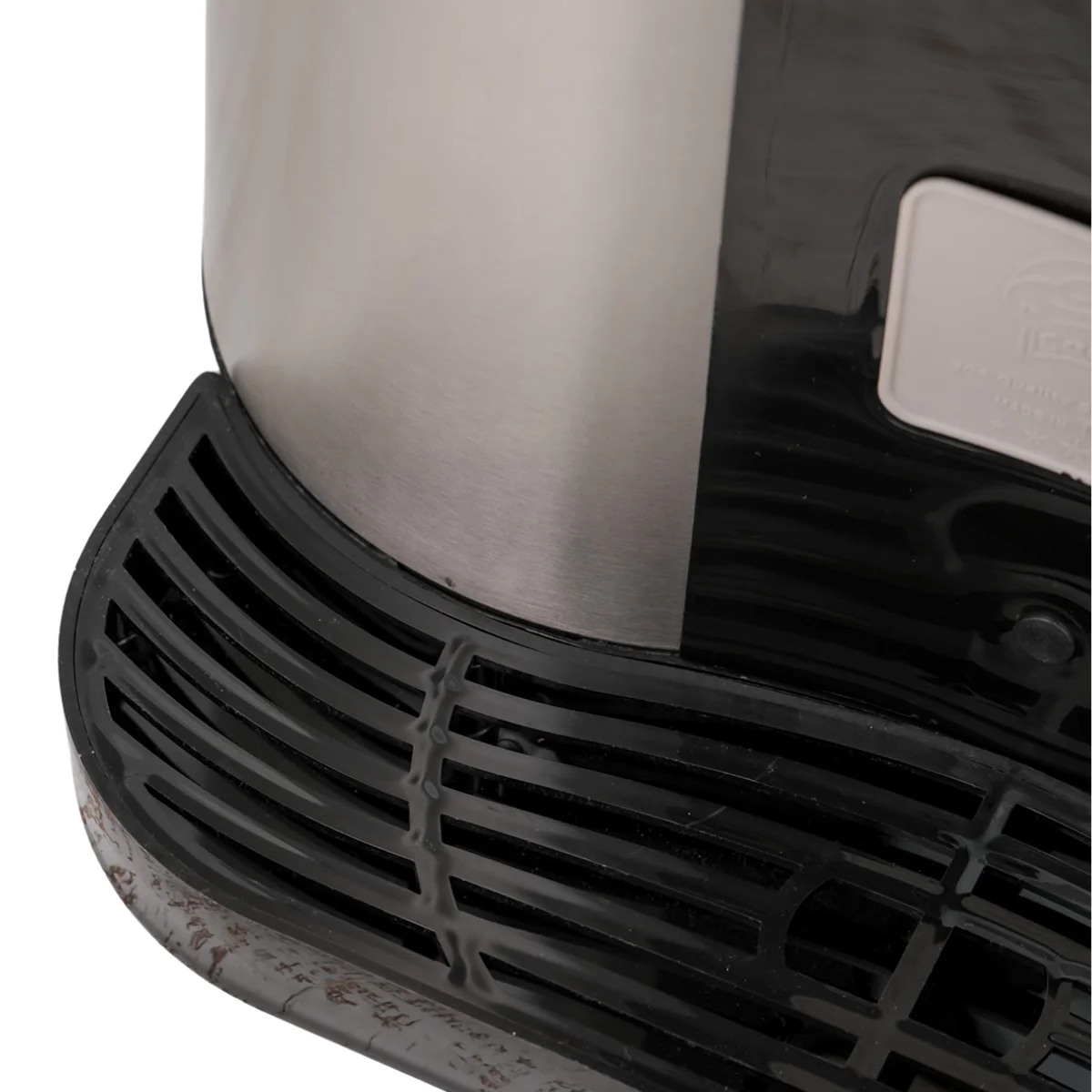 Cooker 2027 Çiftli Pompalı Çelik Termos 5 lt
