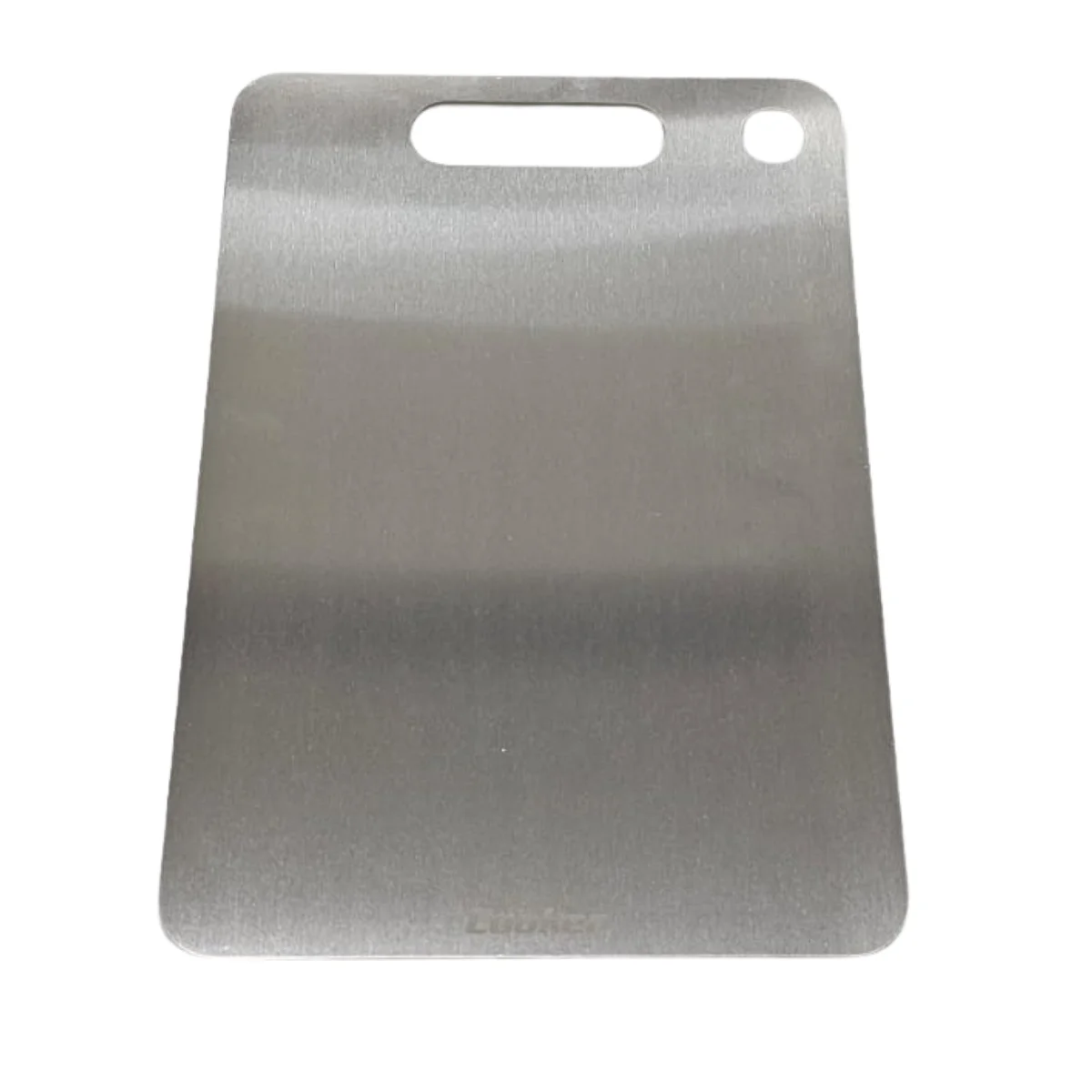 Cooker 3581 Çelik Kesim Panosu Cooker 3581 Çelik Kesim Panosu