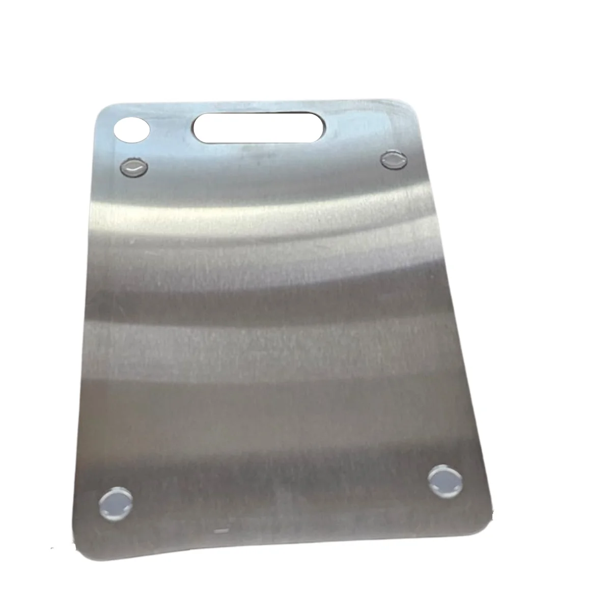 Cooker 3581 Çelik Kesim Panosu Cooker 3581 Çelik Kesim Panosu