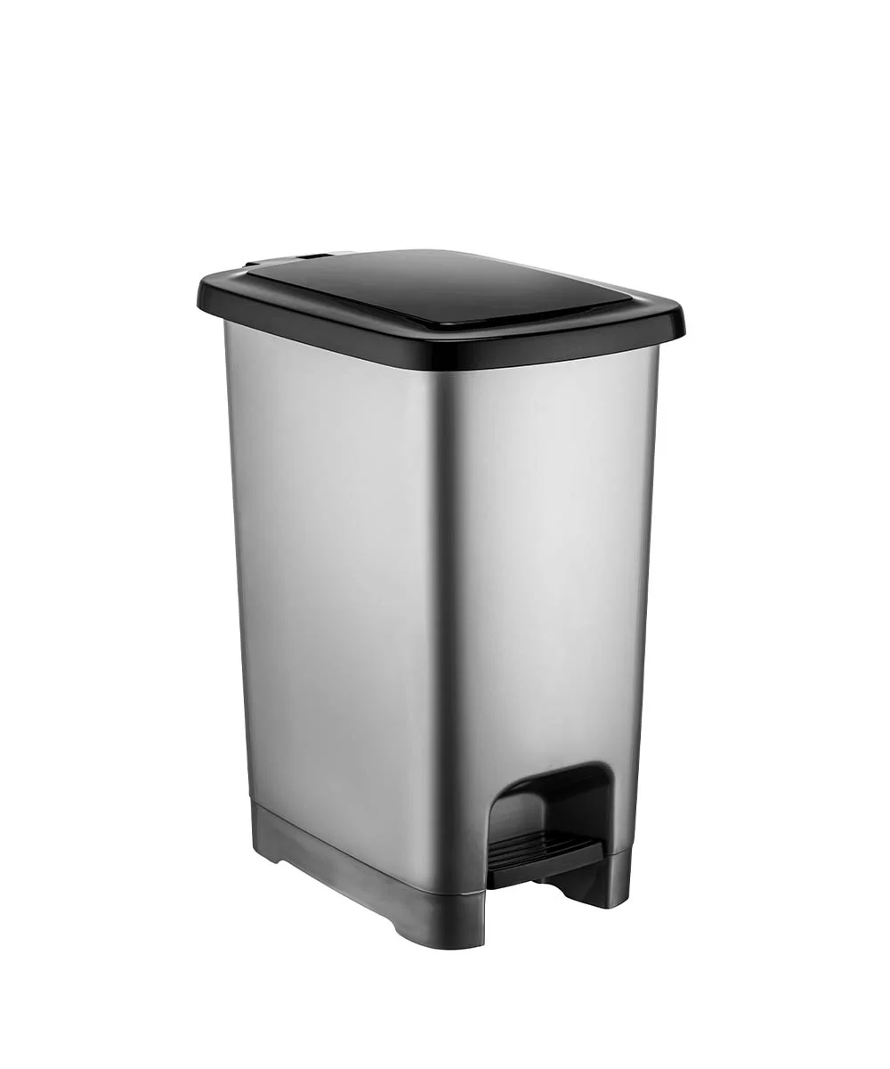 Çöp Kovası Slim Pedallı 40 lt Çöp Kovası Slim Pedallı 40 lt