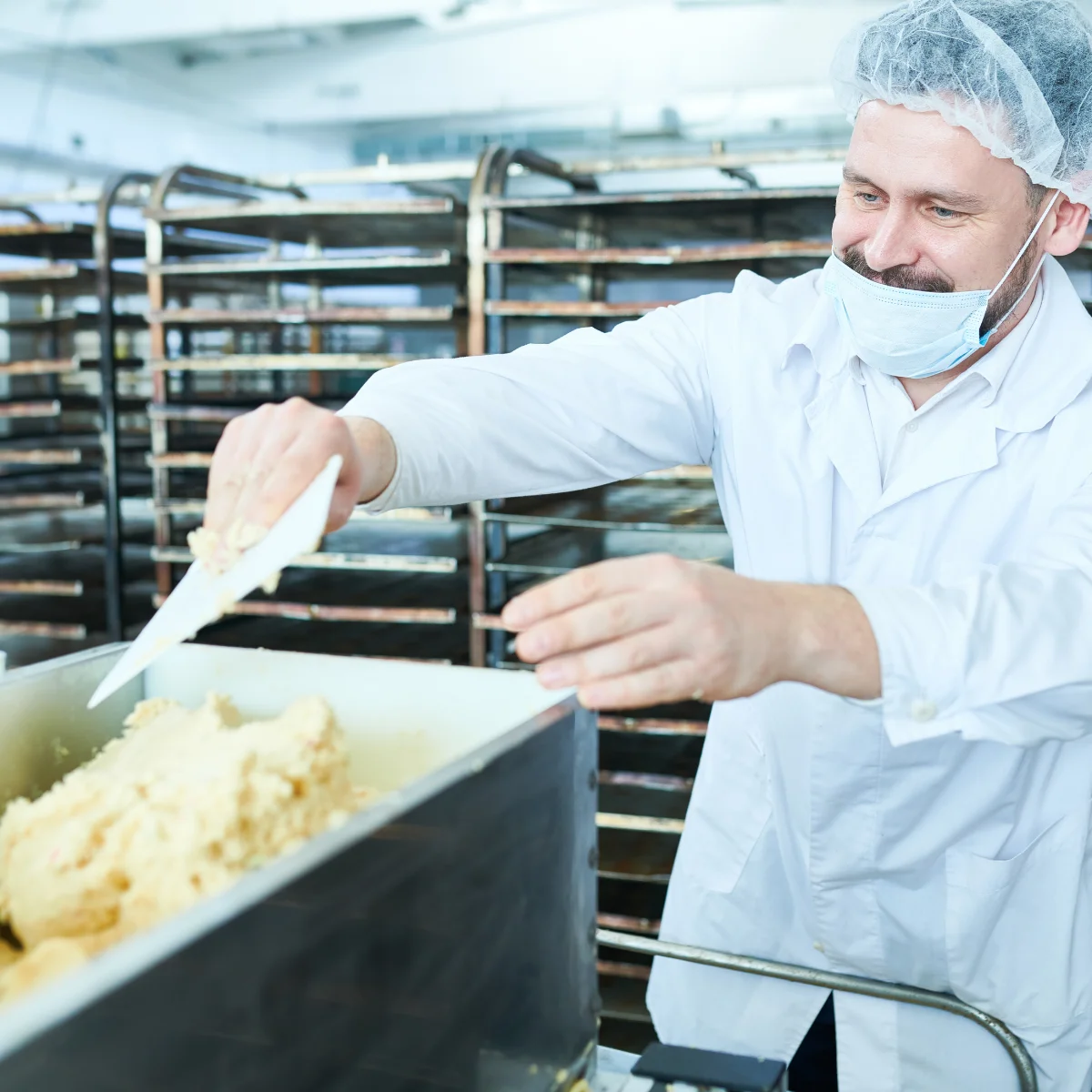 Corona Hamur Kazıyıcı 15,5*9,5 cm Corona Hamur Kazıyıcı 15,5*9,5 cm