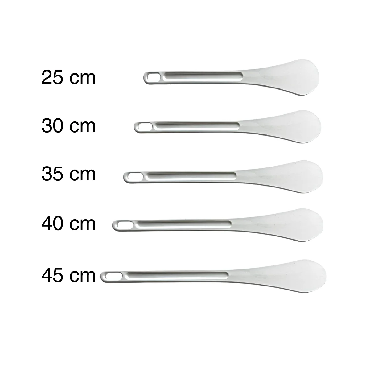 Corona Pasta Spatula 35 cm
