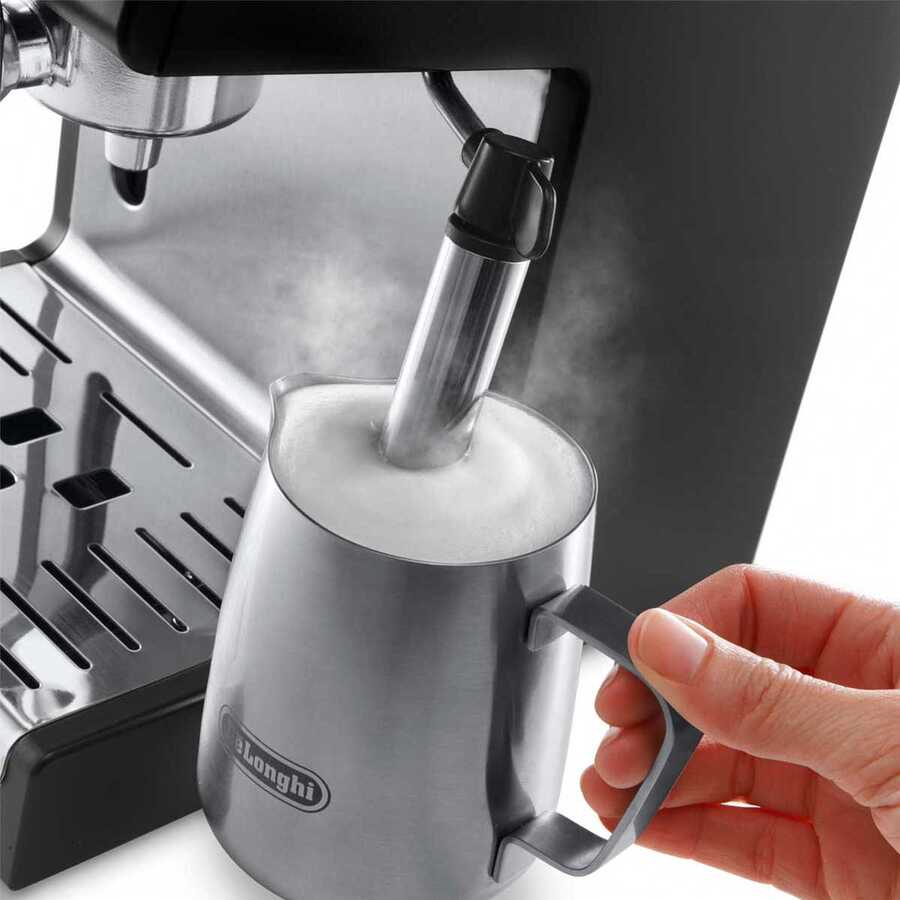Delonghı Manuel Espresso Makinesi Ecp33.21.bk