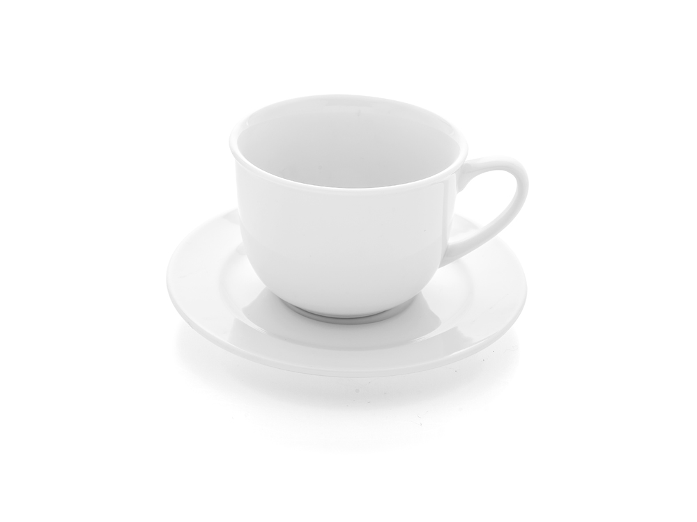 Delta Otel Jumbo Fincan Dekorsuz Delta Otel Jumbo Fincan Dekorsuz