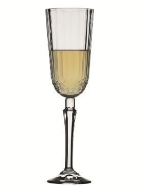 Paşabahçe Diony 440210 Flüt Şampanya Bardağı 125 cc  20,7 cm