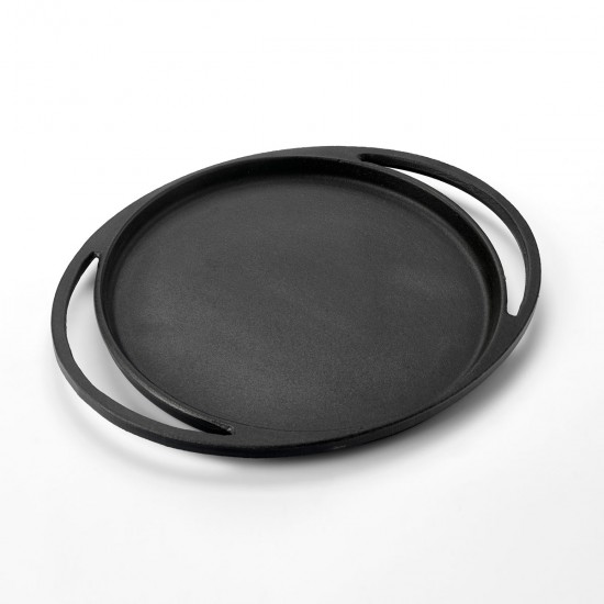 Lava Döküm 20 cm Pizza Krep Tavası ( LV ECO Y PZ 20 ) Lava Döküm 20 cm Pizza Krep Tavası ( LV ECO Y PZ 20 )