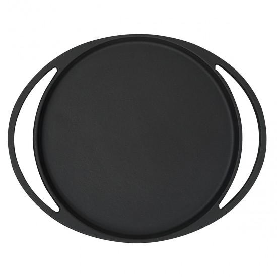 Lava Döküm 20 cm Pizza Krep Tavası ( LV ECO Y PZ 20 ) Lava Döküm 20 cm Pizza Krep Tavası ( LV ECO Y PZ 20 )