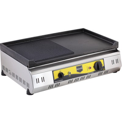 Döküm Izgara 70 Cm (elektrik) Döküm Izgara 70 Cm (elektrik)