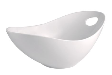Güral Porselen Dublin 26 Cm Kase Dekorsuz (DB26KS00)