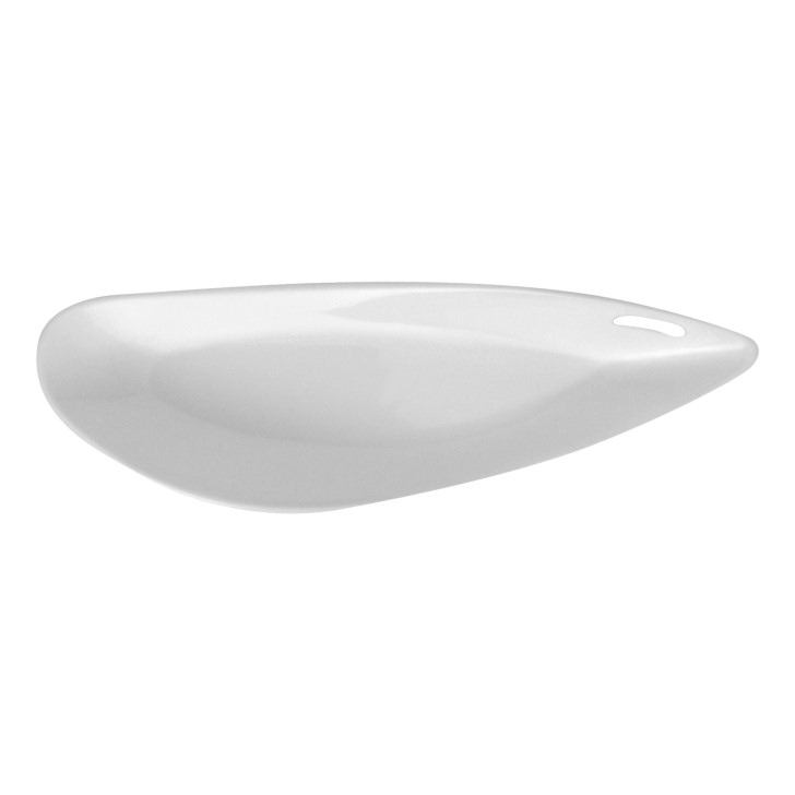Güral Porselen Dublin 40 Cm Servis Dekorsuz (DB40SV00)