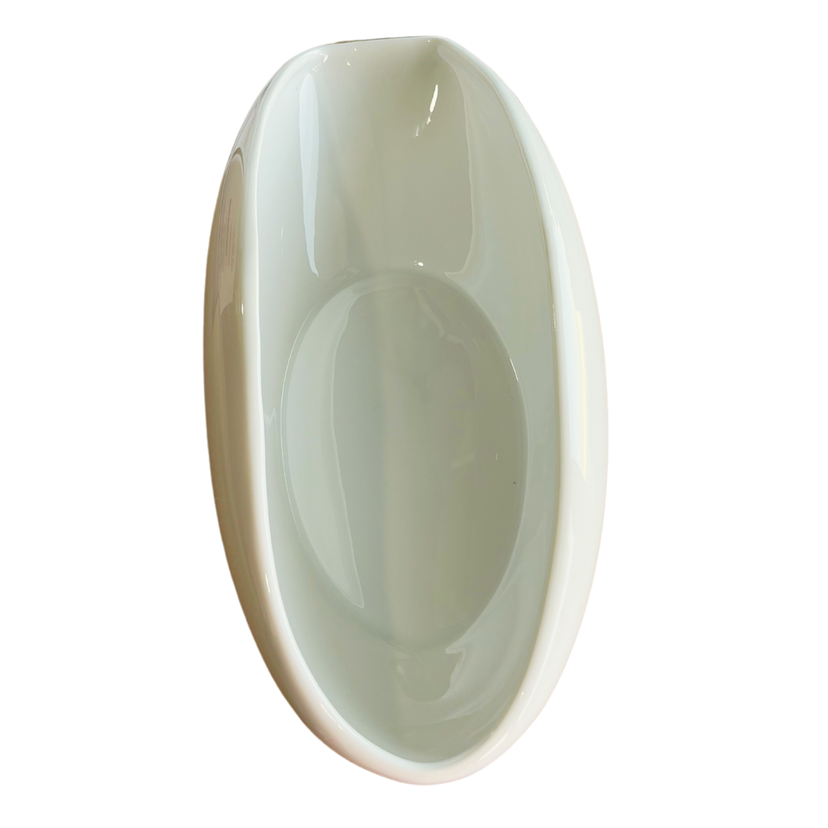 Dekorsuz Kase 27*13 cm