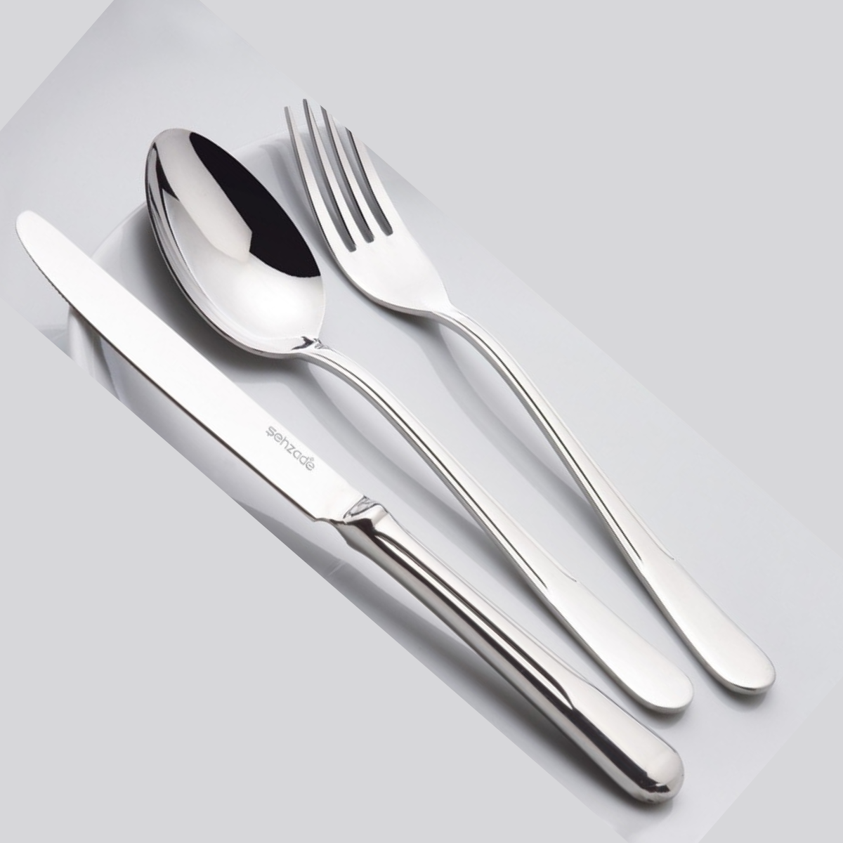 Didim Yemek Çatal 2 mm