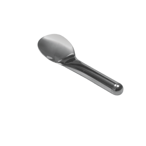 Dondurma Servis Kürek 7,5*8,5 cm
