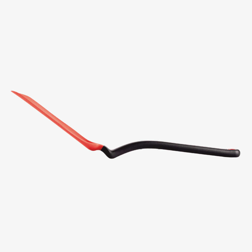 Dreamfarm Chopula Spatula, Kırmızı