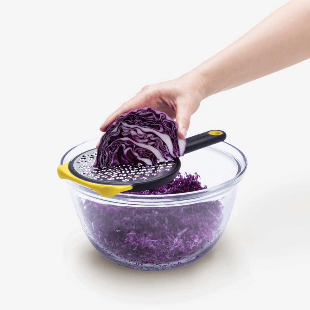 Dreamfarm Ograte 3mm Rende, Sarı Dreamfarm Ograte 3mm Rende, Sarı