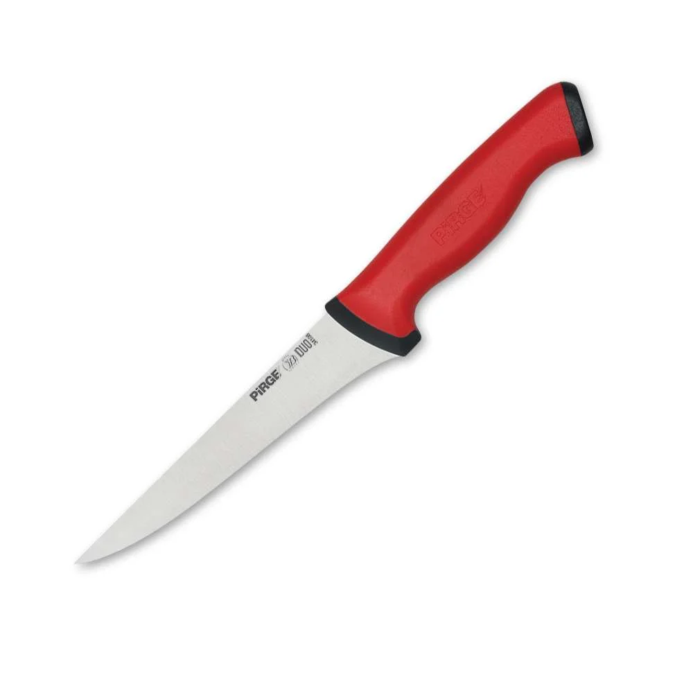 Pirge Duo Sıyırma Bıçak 14,5 cm Pirge Duo Sıyırma Bıçak 14,5 cm