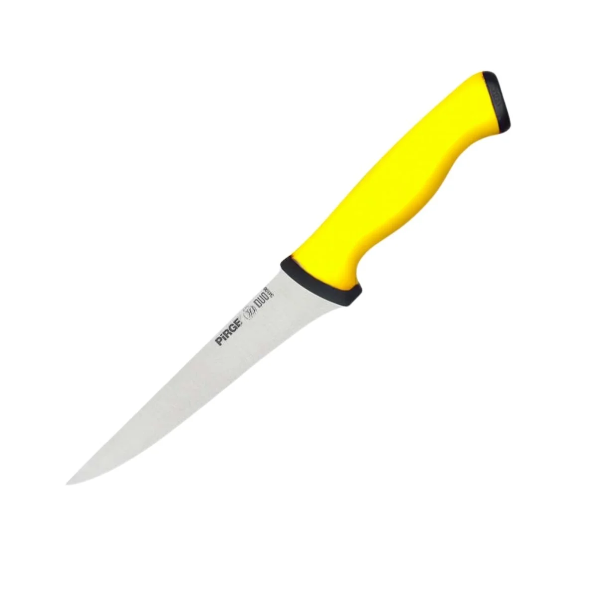 Pirge Duo Sıyırma Bıçak 14,5 cm Pirge Duo Sıyırma Bıçak 14,5 cm