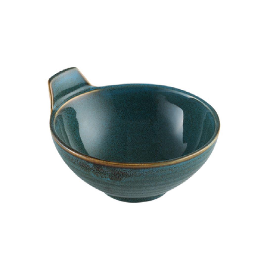 Efes Turkuaz 11 Cm  Meze Kase