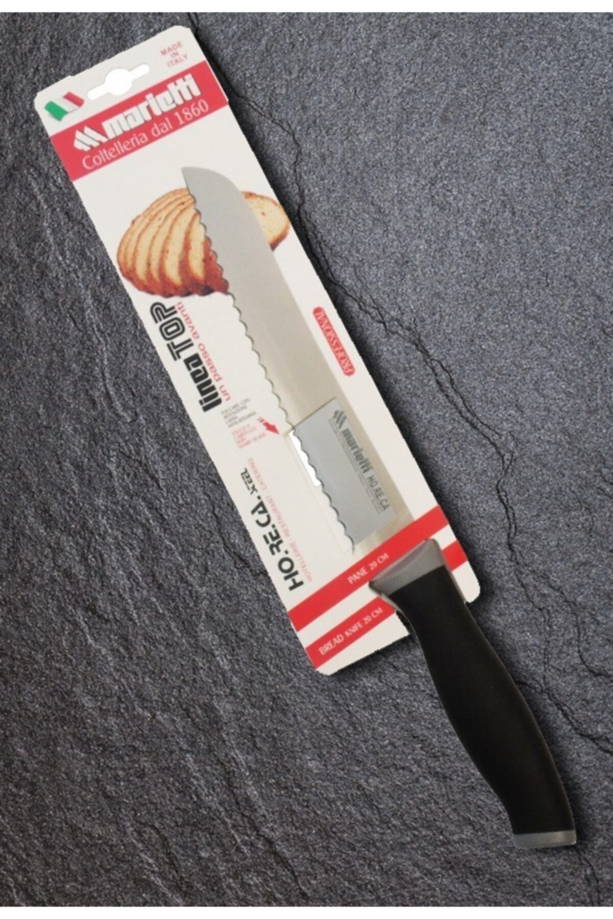 Ekmek Bıçağı Marıettı Ekmek Bıçağı Marıettı