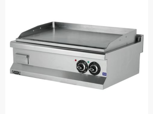 Empero Elektrikli Izgara Düz 90*63,5*28,5 cm , 400 V (EMP.6IE030)