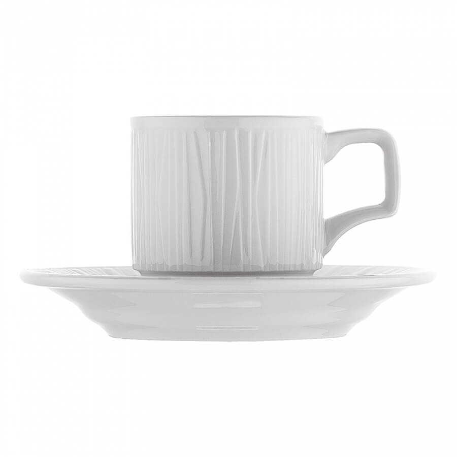 Emotıon Espresso Kahve Fın.tblı Dekorsuz
