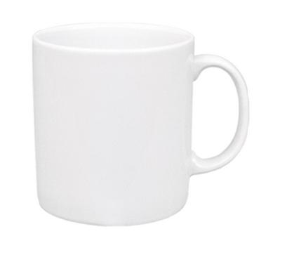 Güral Porselen Enternasyonel Otel 02 Mug Bardak Dekorsuz 320 cc ( EO02MG00 )