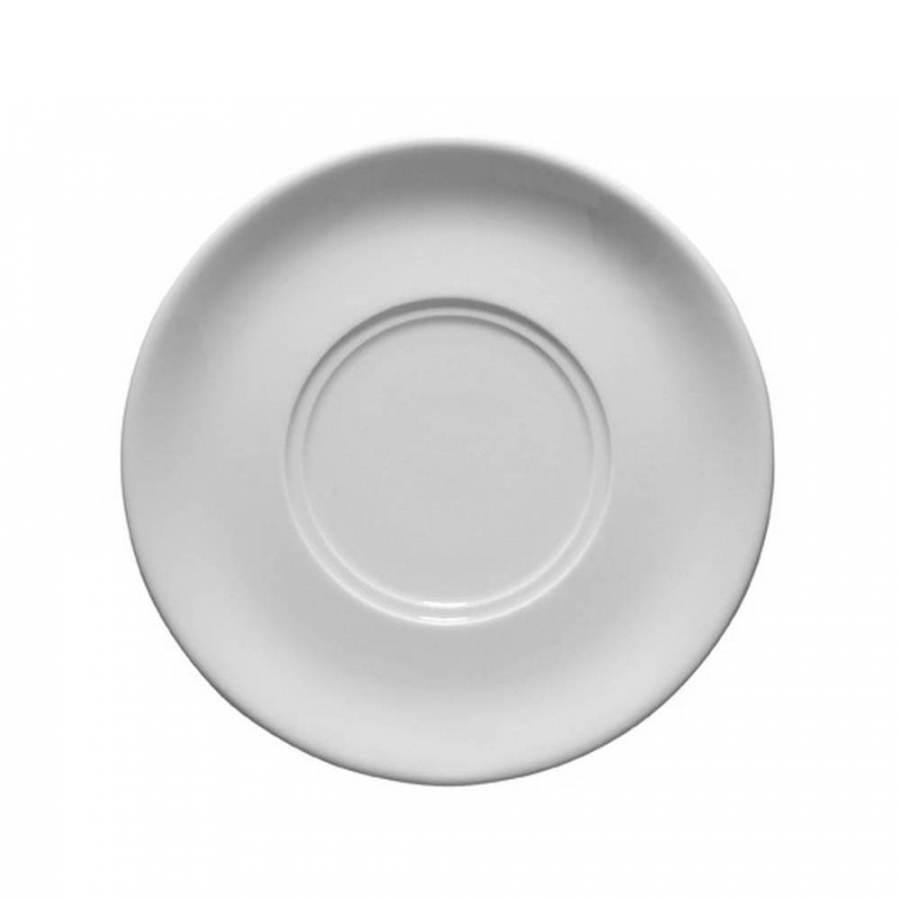 Ent Otel 17 Cm Konsume Tabağı