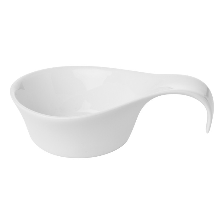 Güral Porselen Especial Sidney 11 Cm Sos Tabak Dekorsuz ( ESPSD11ST00 )