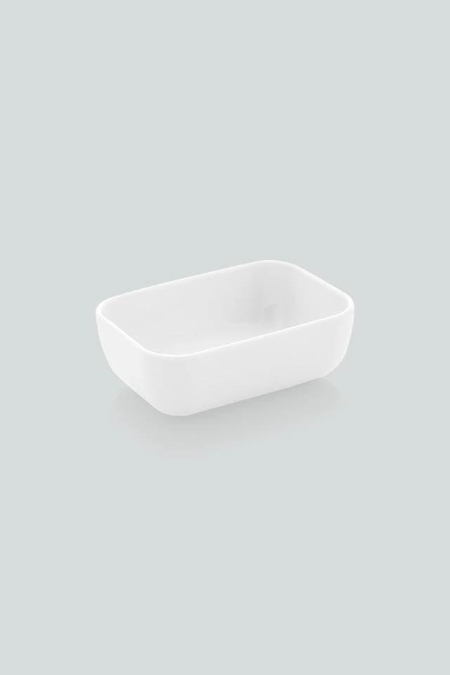 Güral Porselen Especial Sidney 14 Cm Derin Kayık Dekorsuz ( ESPSD14DKY00 )