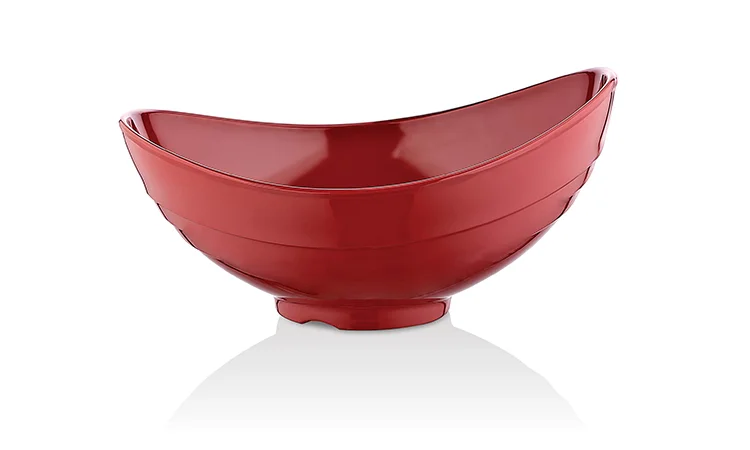 Efes Kase 36*28 cm Kırmızı