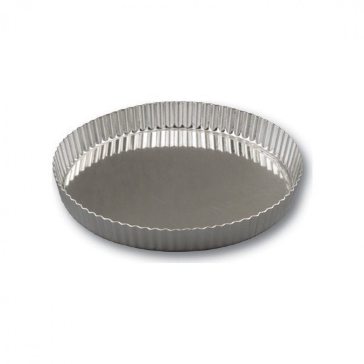 Efes Kek Kalıbı No:2 Çıkmalı Taban 25 Cm Efes Kek Kalıbı No:2 Çıkmalı Taban 25 Cm