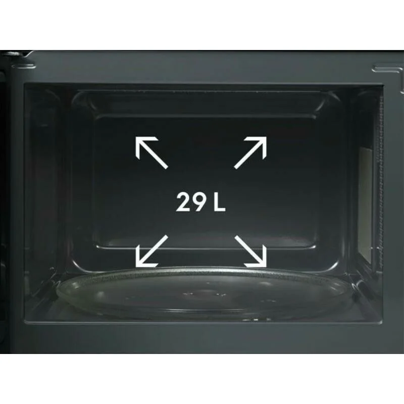 Electrolux Mikrodalga Fırın 29 lt.-EMZ729EMK