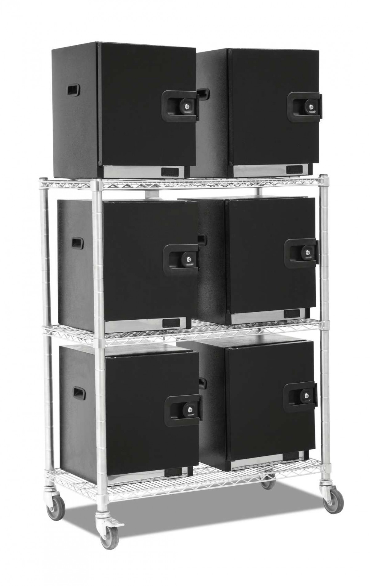 Empero Otel Kat Servis Arabası (EMP.OKS.01) Empero Otel Kat Servis Arabası (EMP.OKS.01)