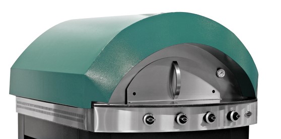 Empero Pizza/Pide Fırını Gazlı 127*150*77 cm (EMP.PLF.PLS.D1)